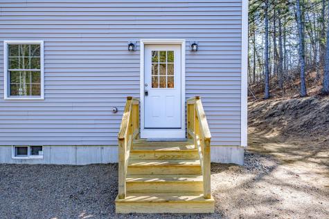 301 Pine Springs Road Shapleigh ME 04076