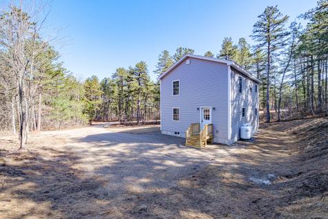 301 Pine Springs Road Shapleigh ME 04076