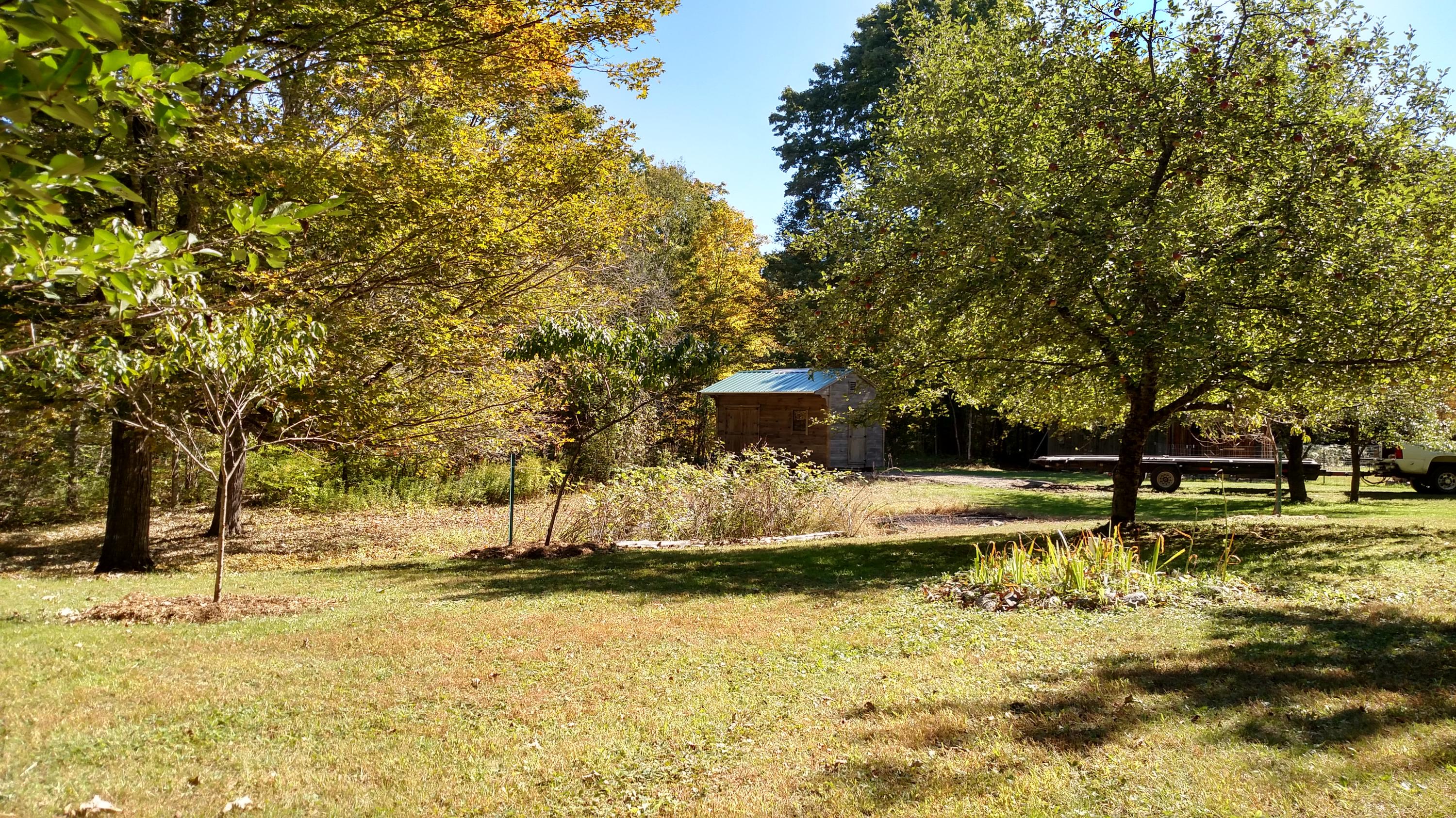 35 Cates Road Jackson ME 04921