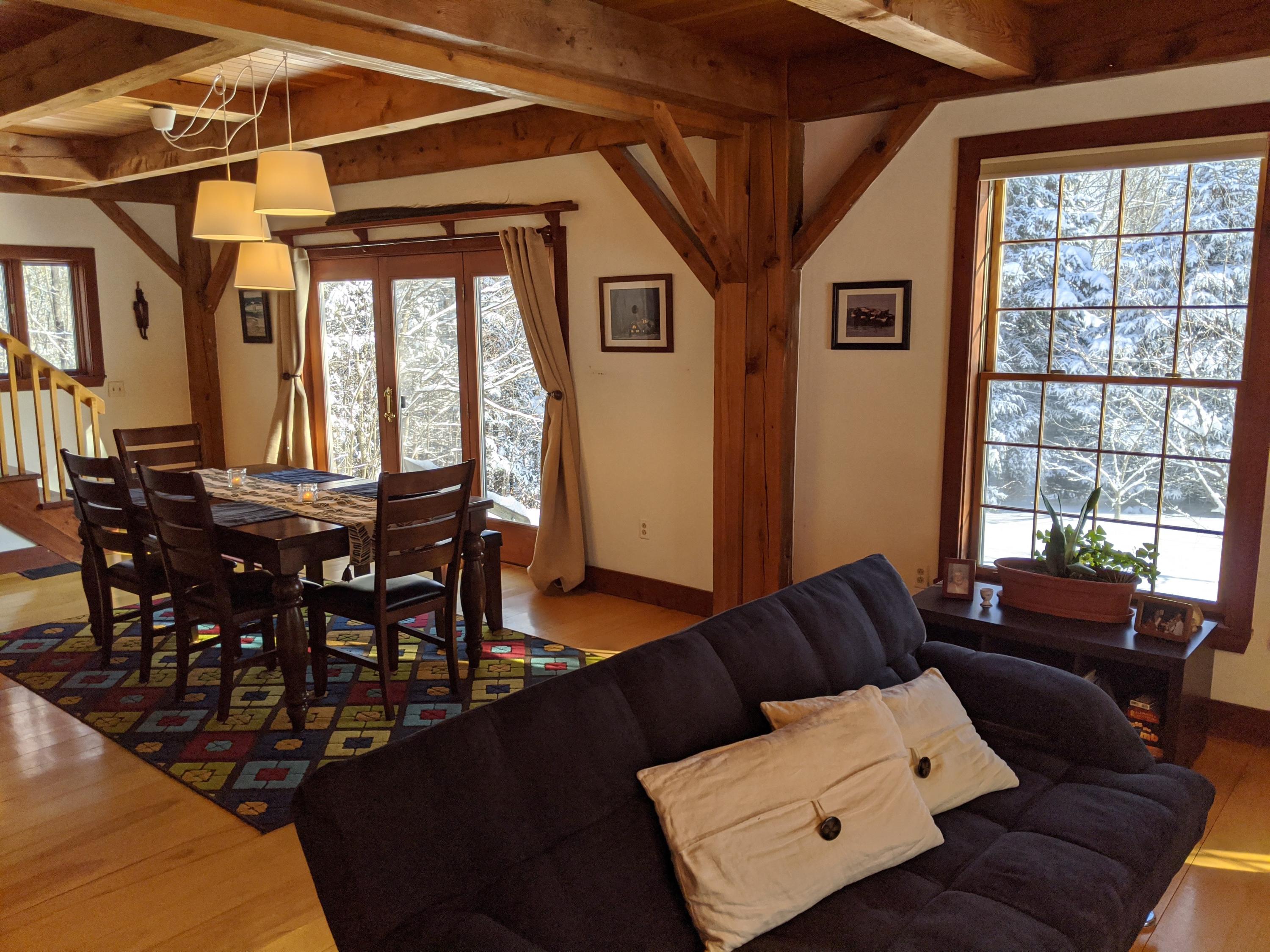 35 Cates Road Jackson ME 04921