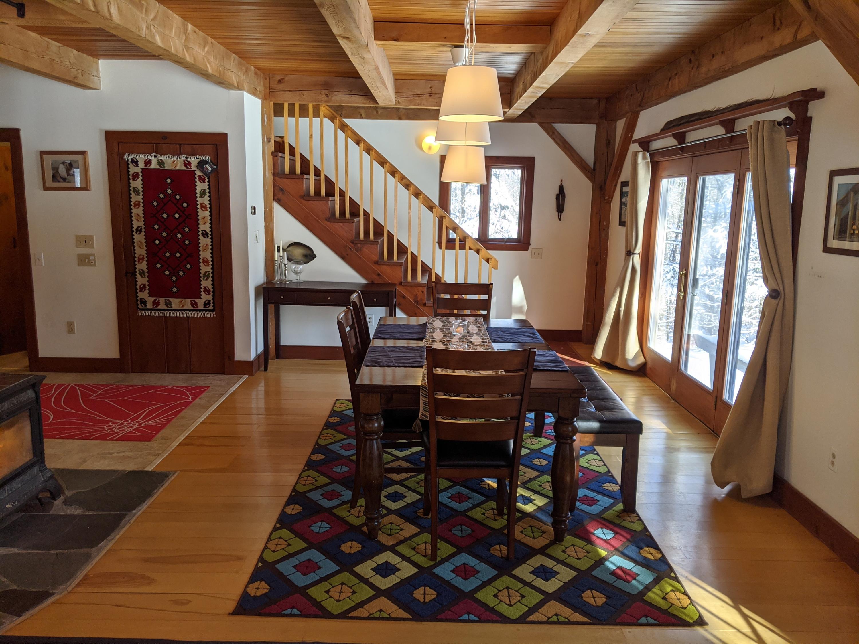 35 Cates Road Jackson ME 04921
