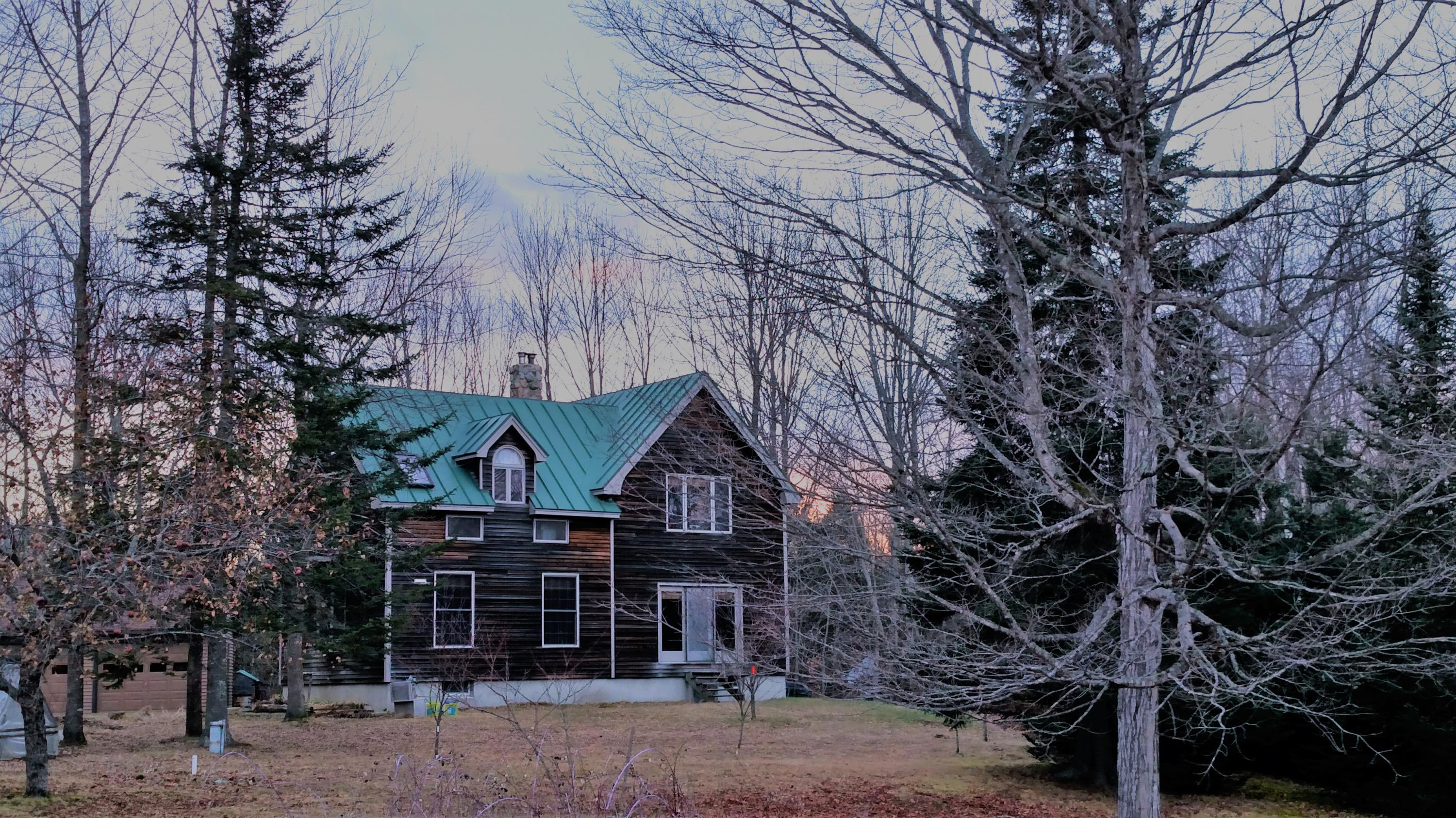 35 Cates Road Jackson ME 04921
