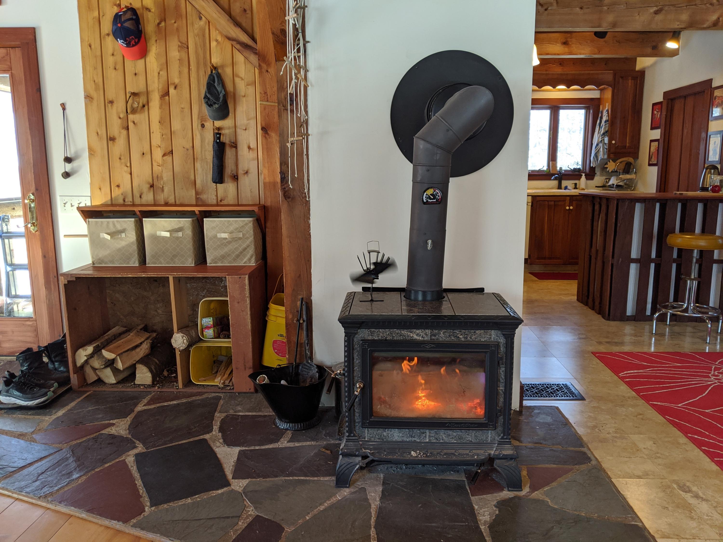 35 Cates Road Jackson ME 04921