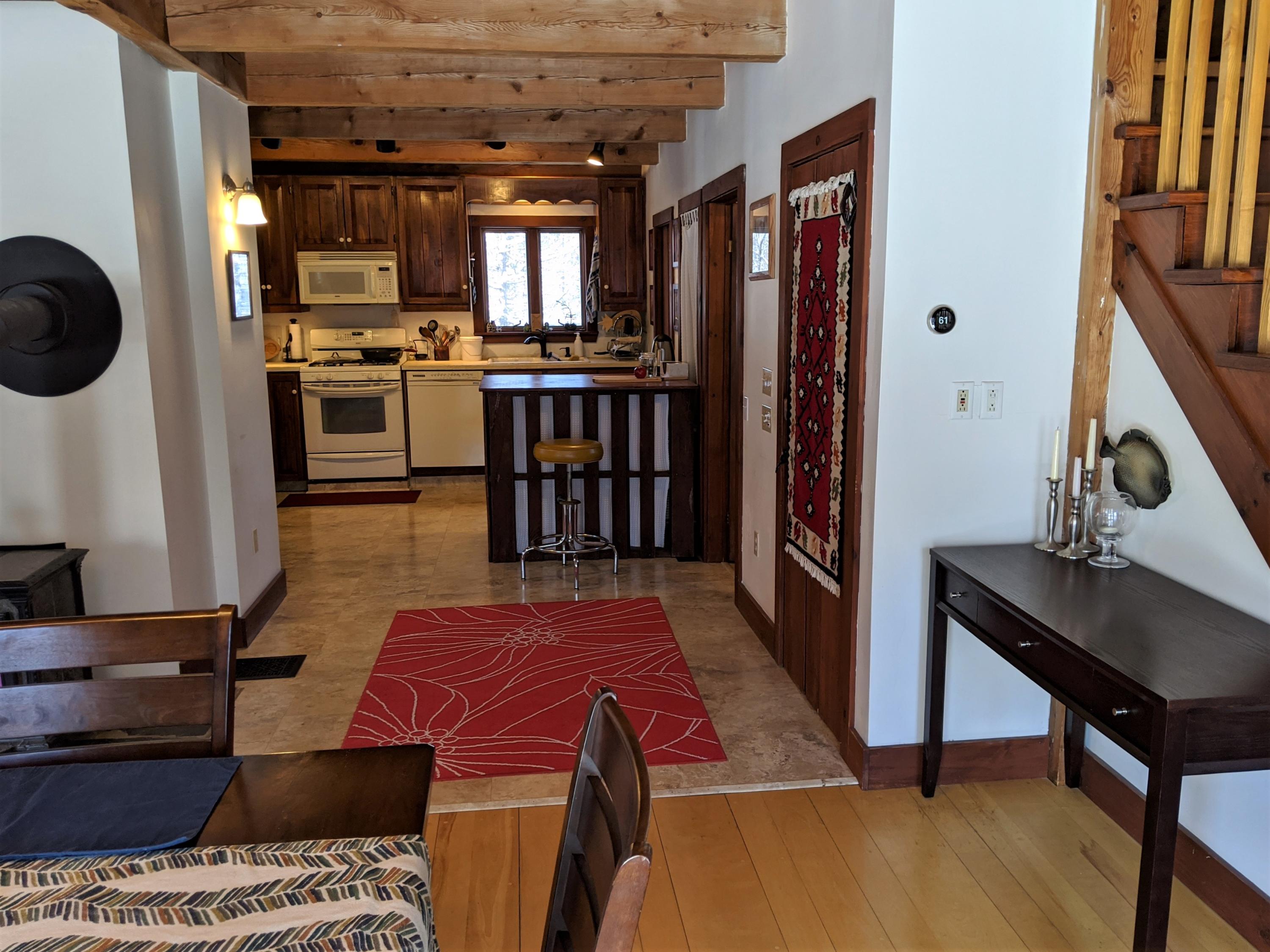 35 Cates Road Jackson ME 04921