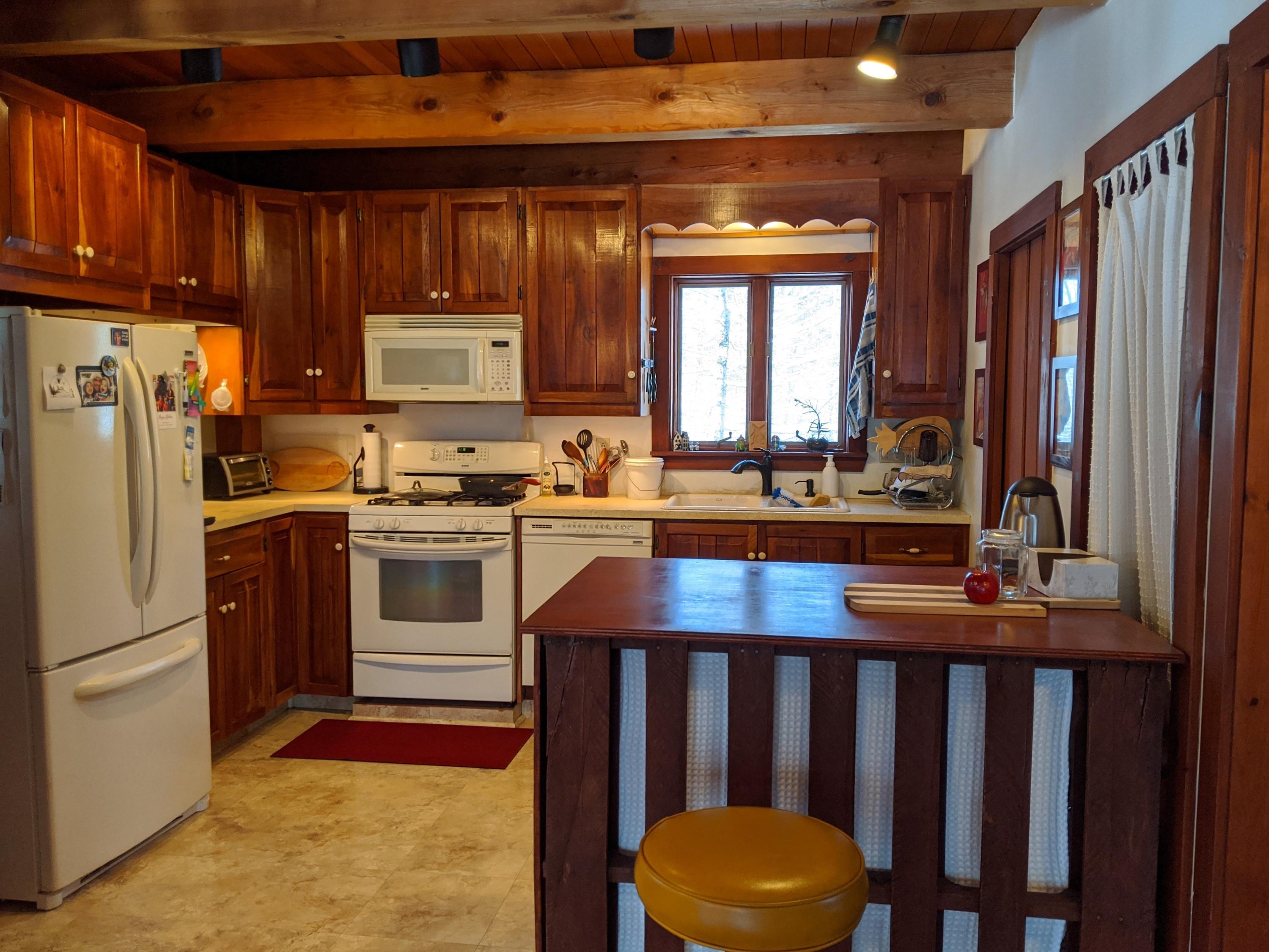 35 Cates Road Jackson ME 04921