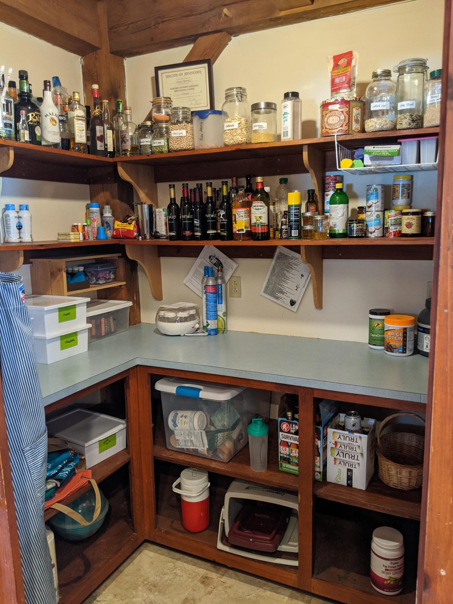 35 Cates Road Jackson ME 04921