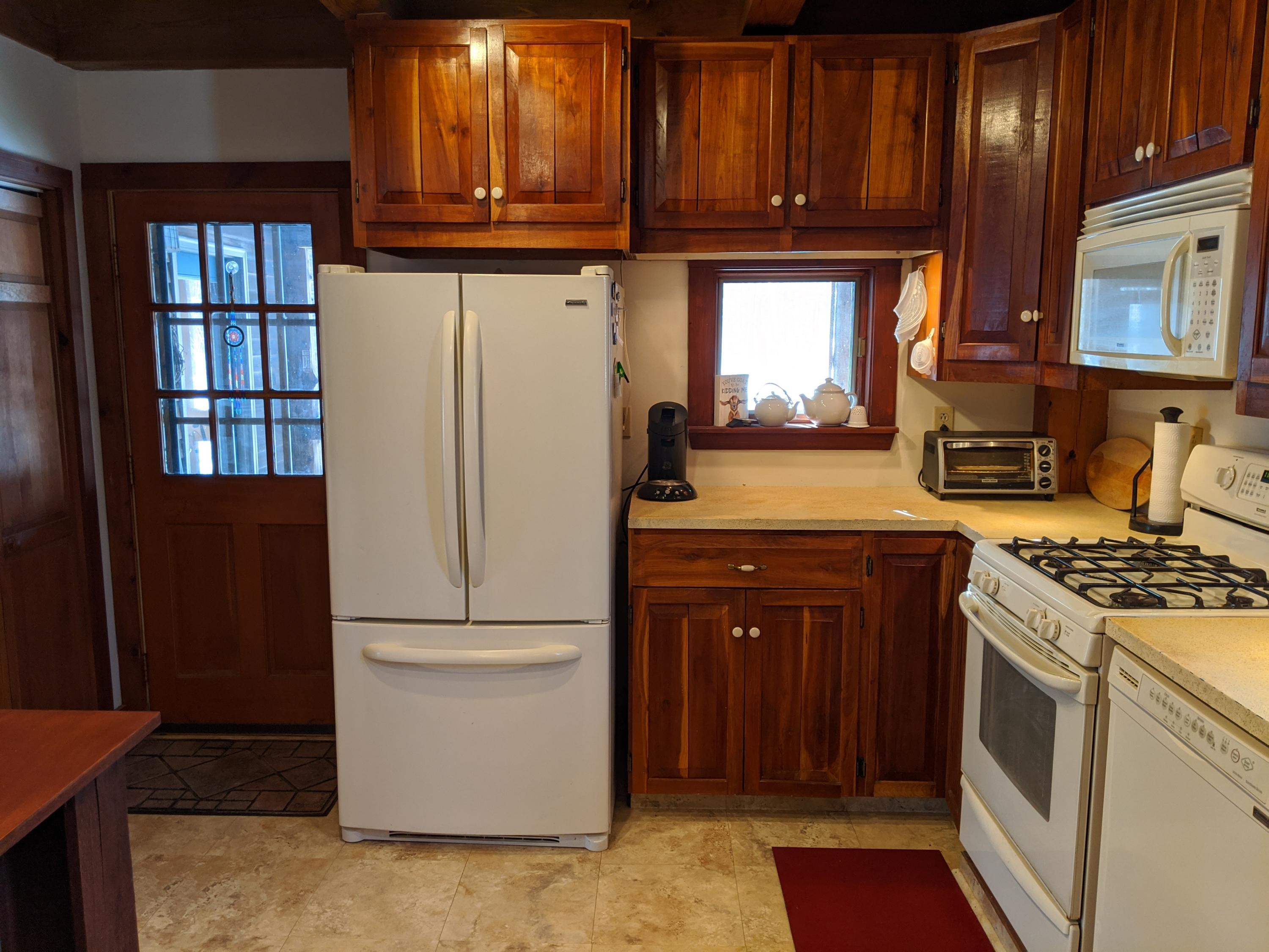 35 Cates Road Jackson ME 04921