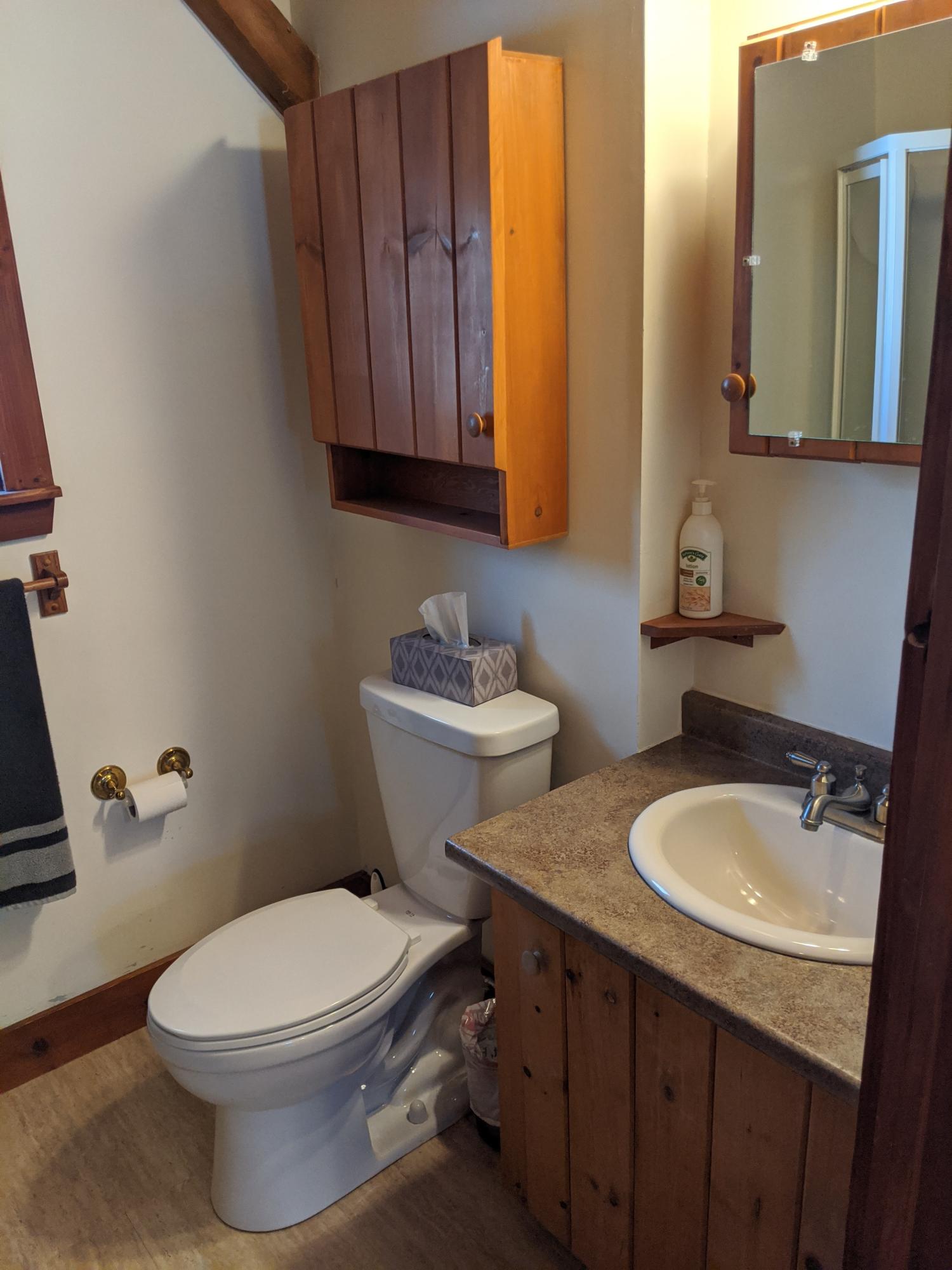35 Cates Road Jackson ME 04921