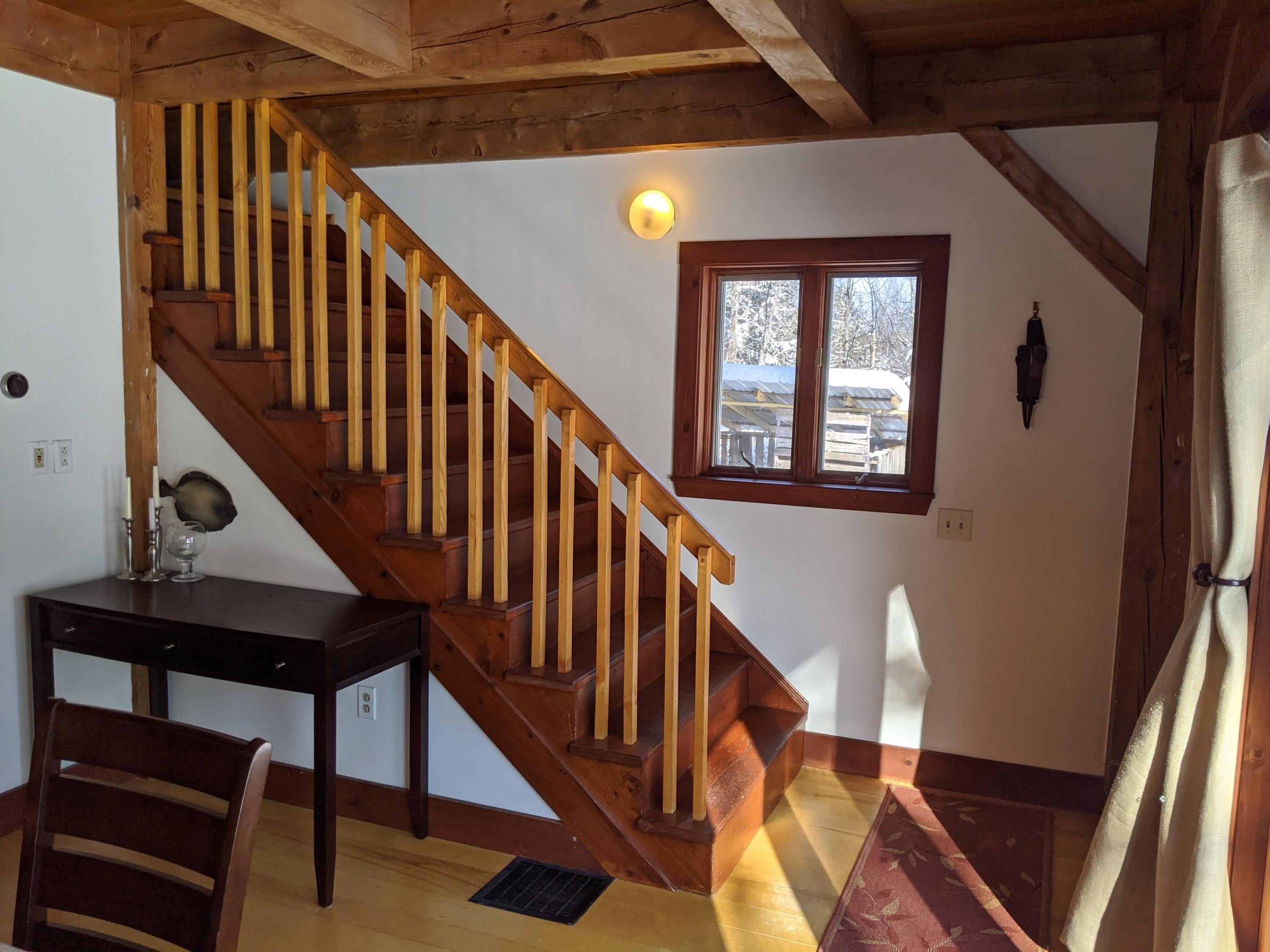 35 Cates Road Jackson ME 04921