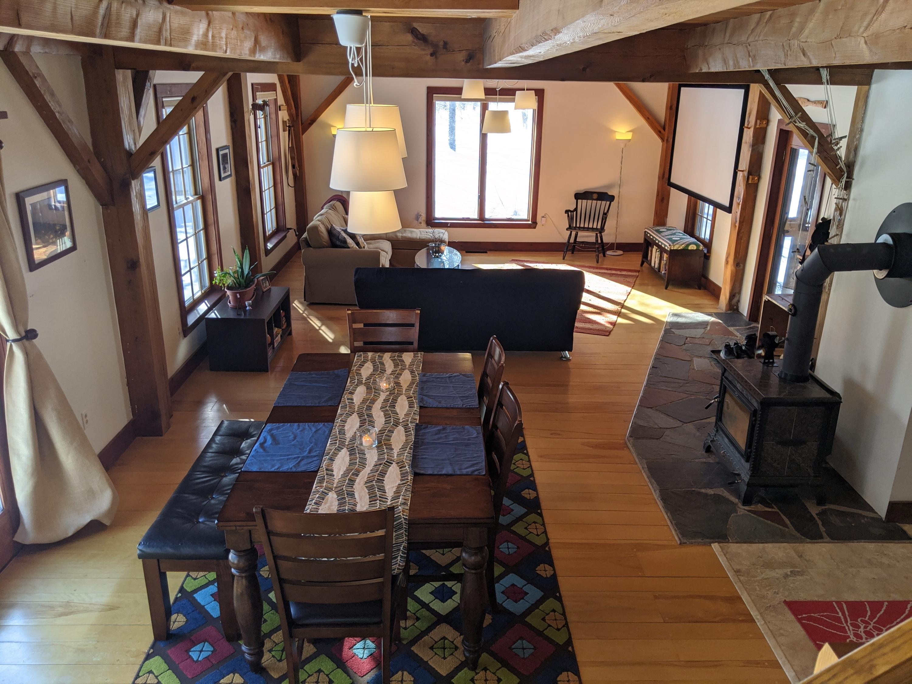 35 Cates Road Jackson ME 04921