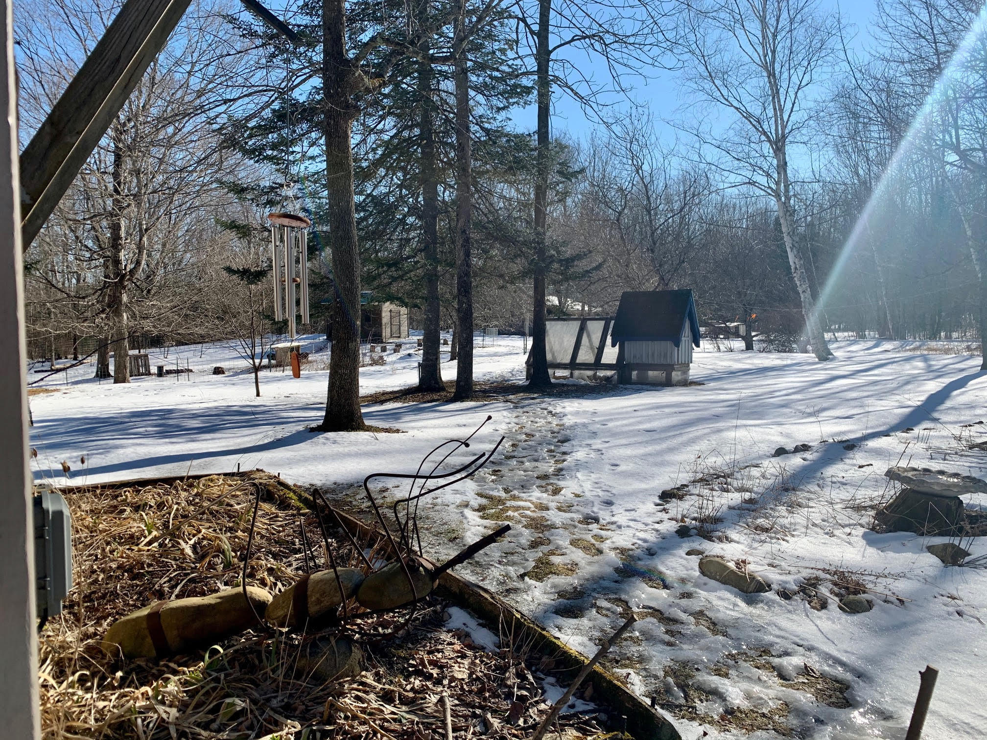 35 Cates Road Jackson ME 04921