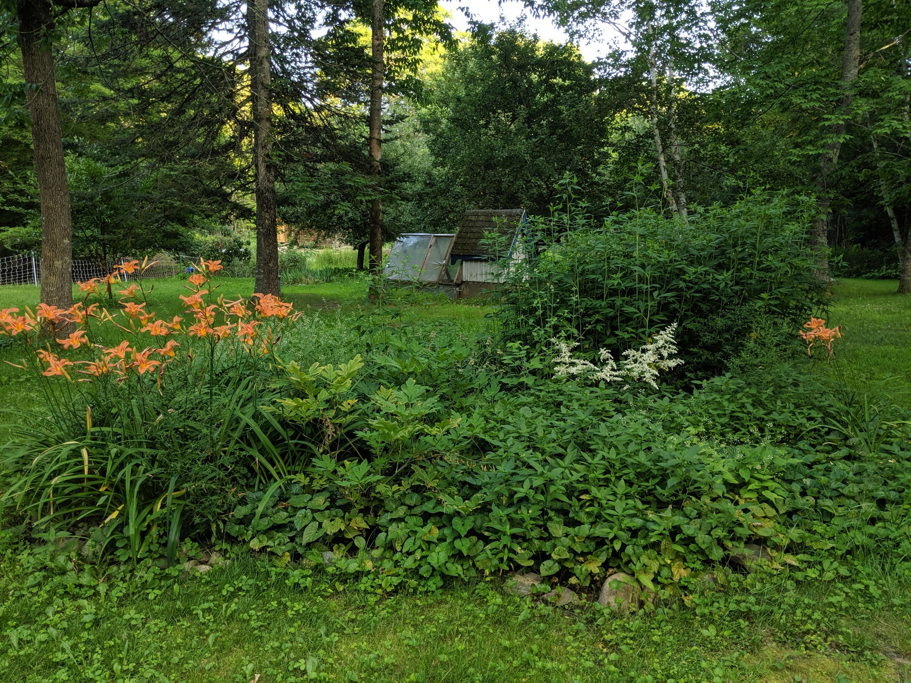 35 Cates Road Jackson ME 04921