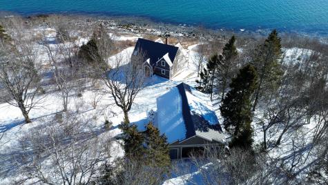 19 Seahaven Road Jonesport ME 04649