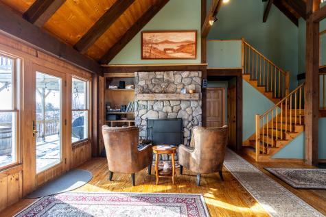 19 Seahaven Road Jonesport ME 04649