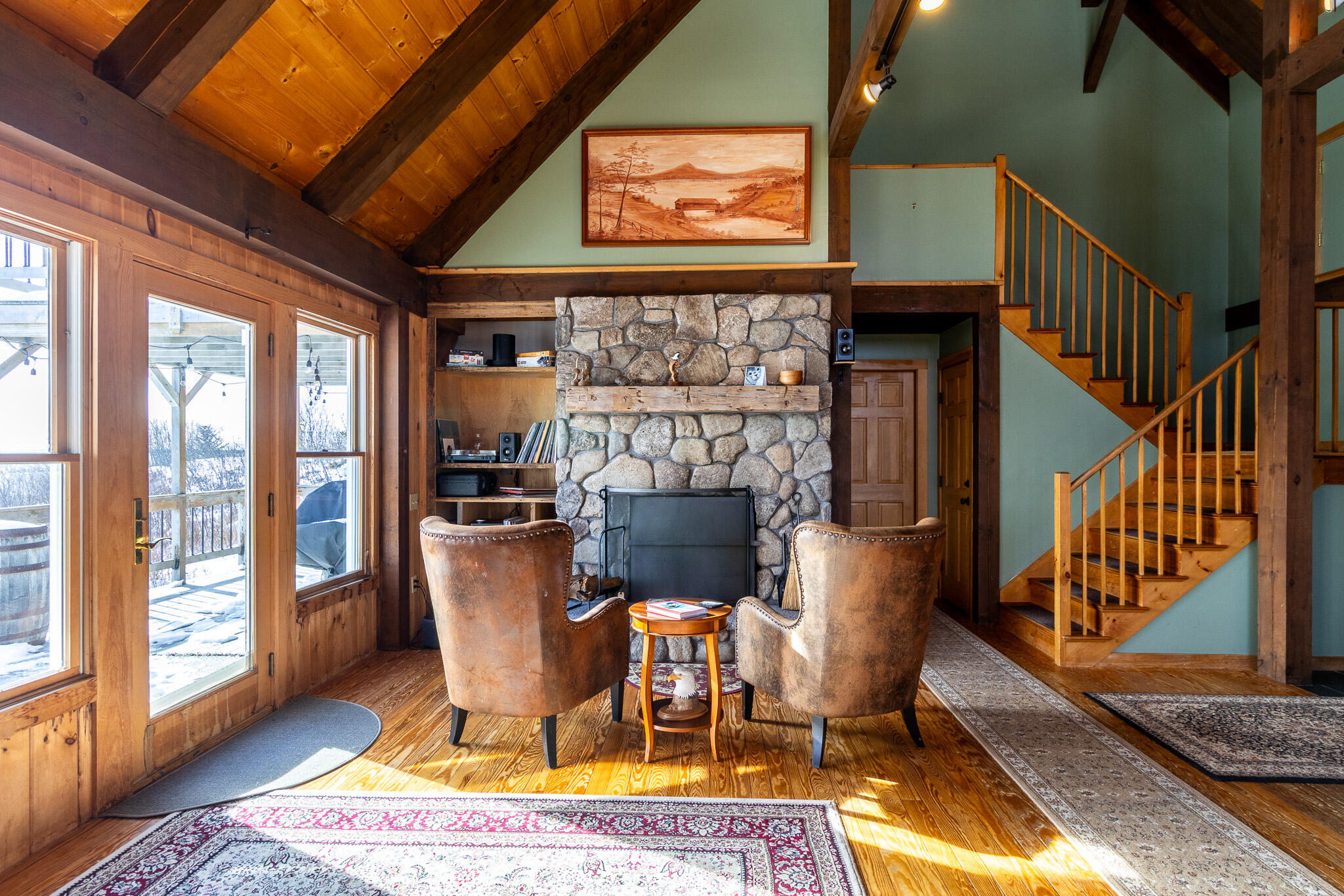 19 Seahaven Road Jonesport ME 04649