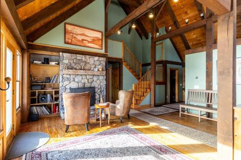 19 Seahaven Road Jonesport ME 04649