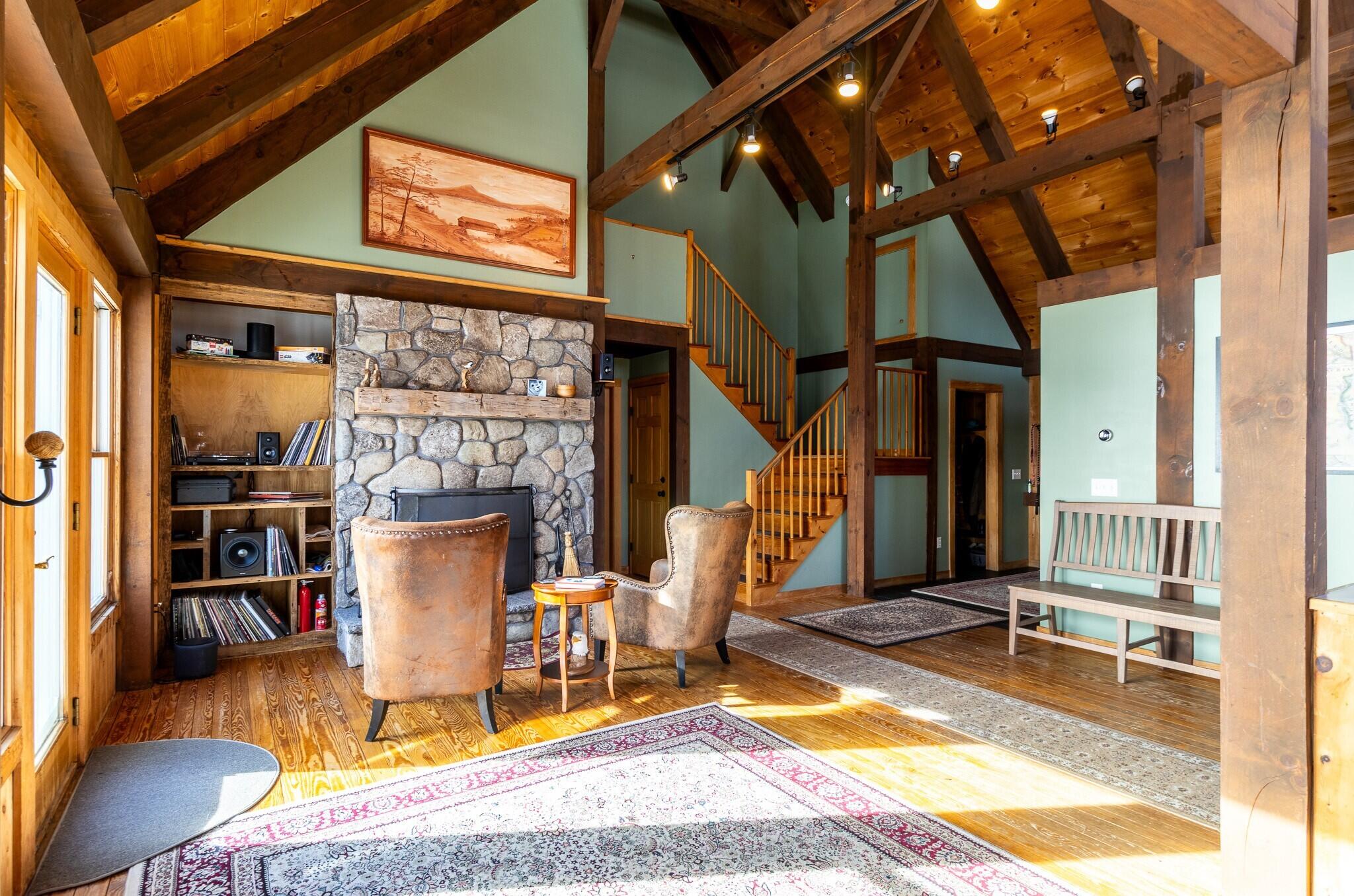 19 Seahaven Road Jonesport ME 04649