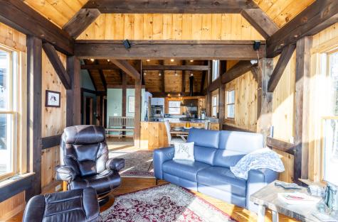 19 Seahaven Road Jonesport ME 04649