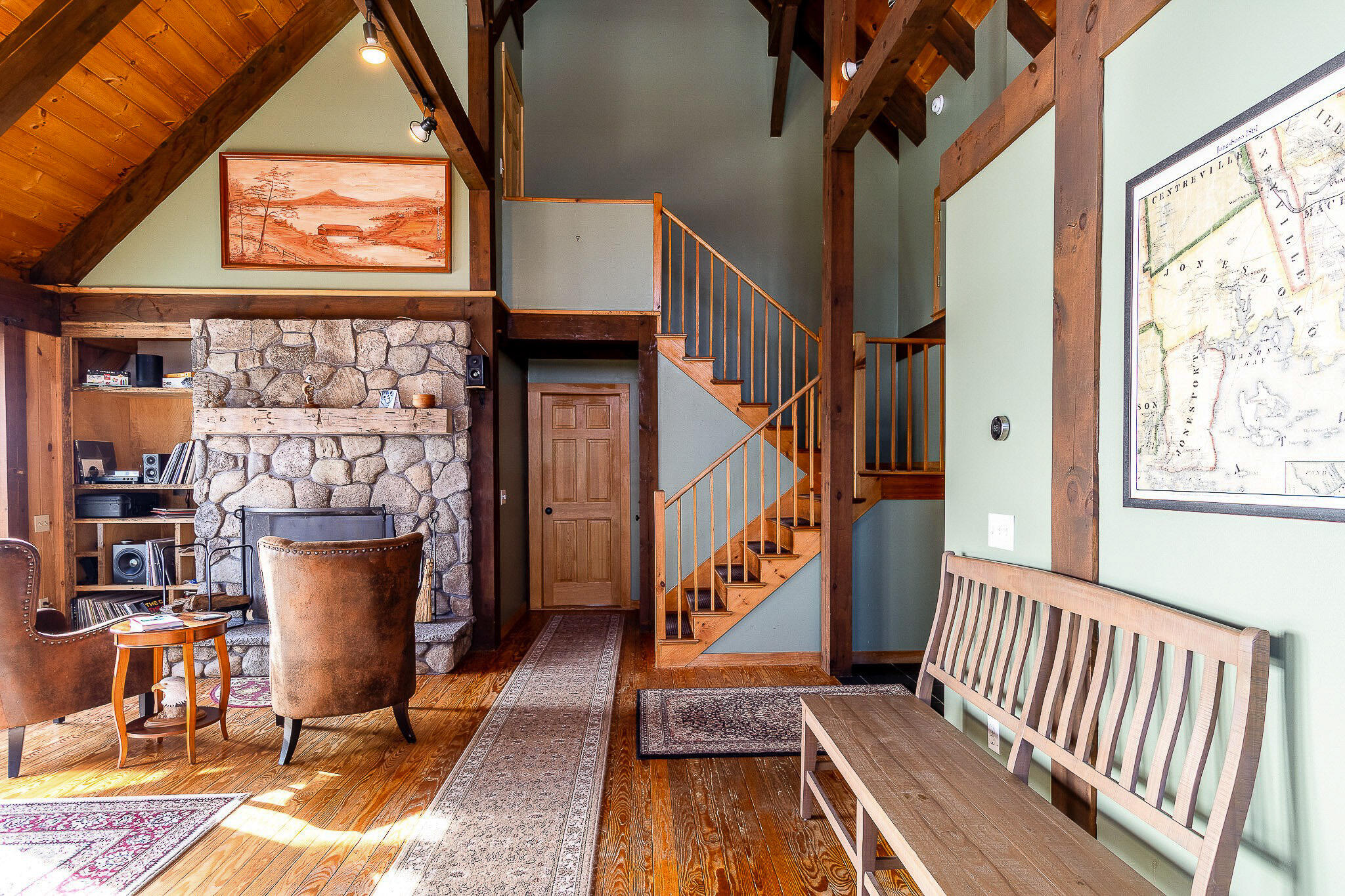 19 Seahaven Road Jonesport ME 04649