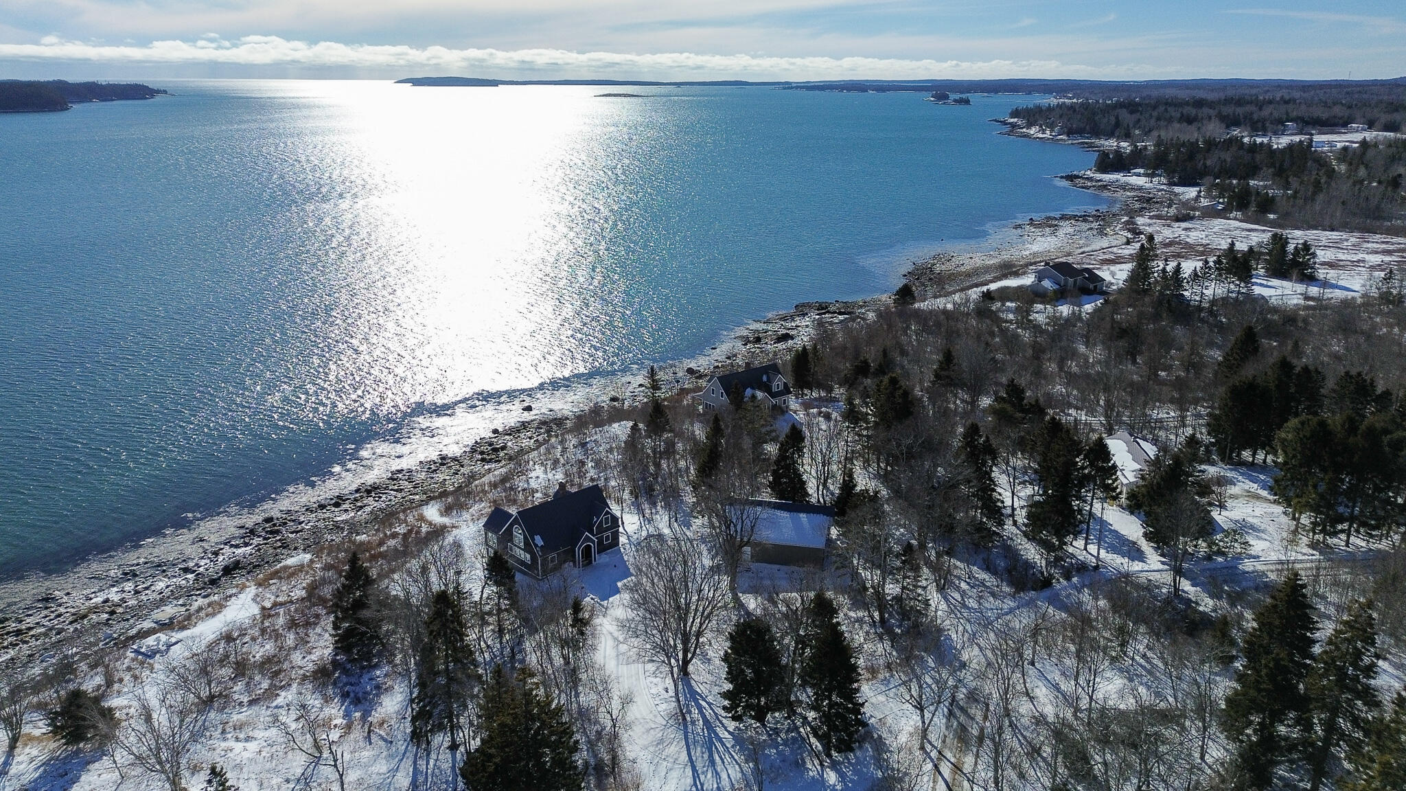 19 Seahaven Road Jonesport ME 04649