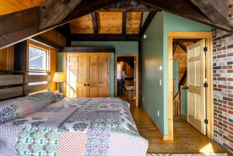 19 Seahaven Road Jonesport ME 04649