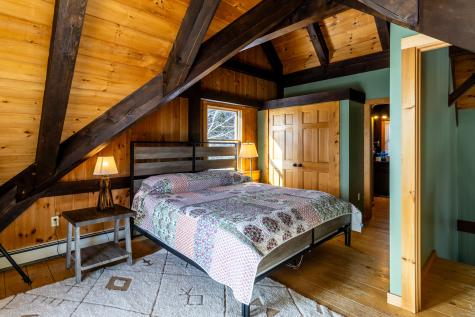 19 Seahaven Road Jonesport ME 04649