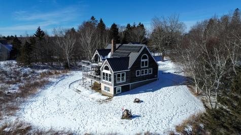 19 Seahaven Road Jonesport ME 04649