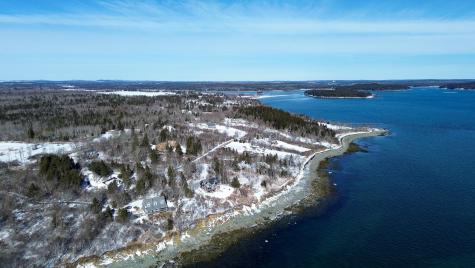19 Seahaven Road Jonesport ME 04649