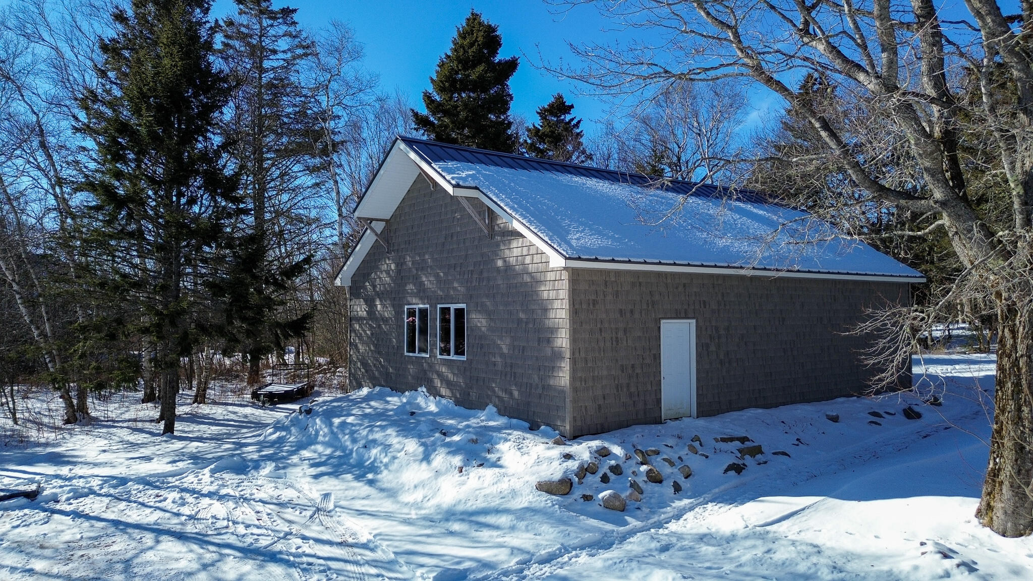 19 Seahaven Road Jonesport ME 04649