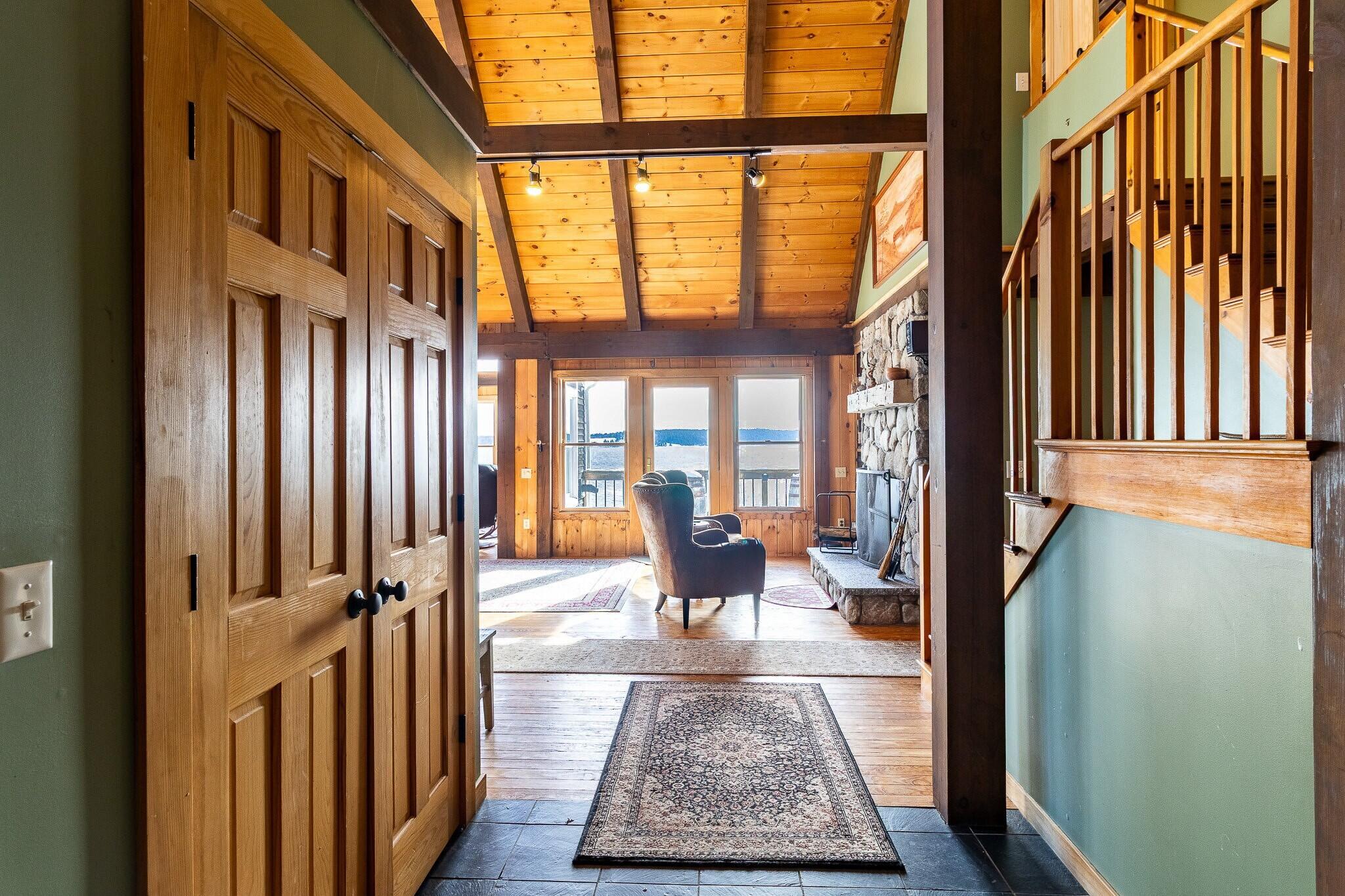 19 Seahaven Road Jonesport ME 04649