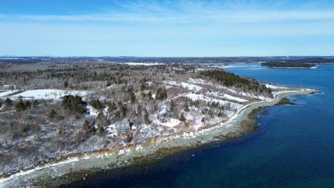 19 Seahaven Road Jonesport ME 04649