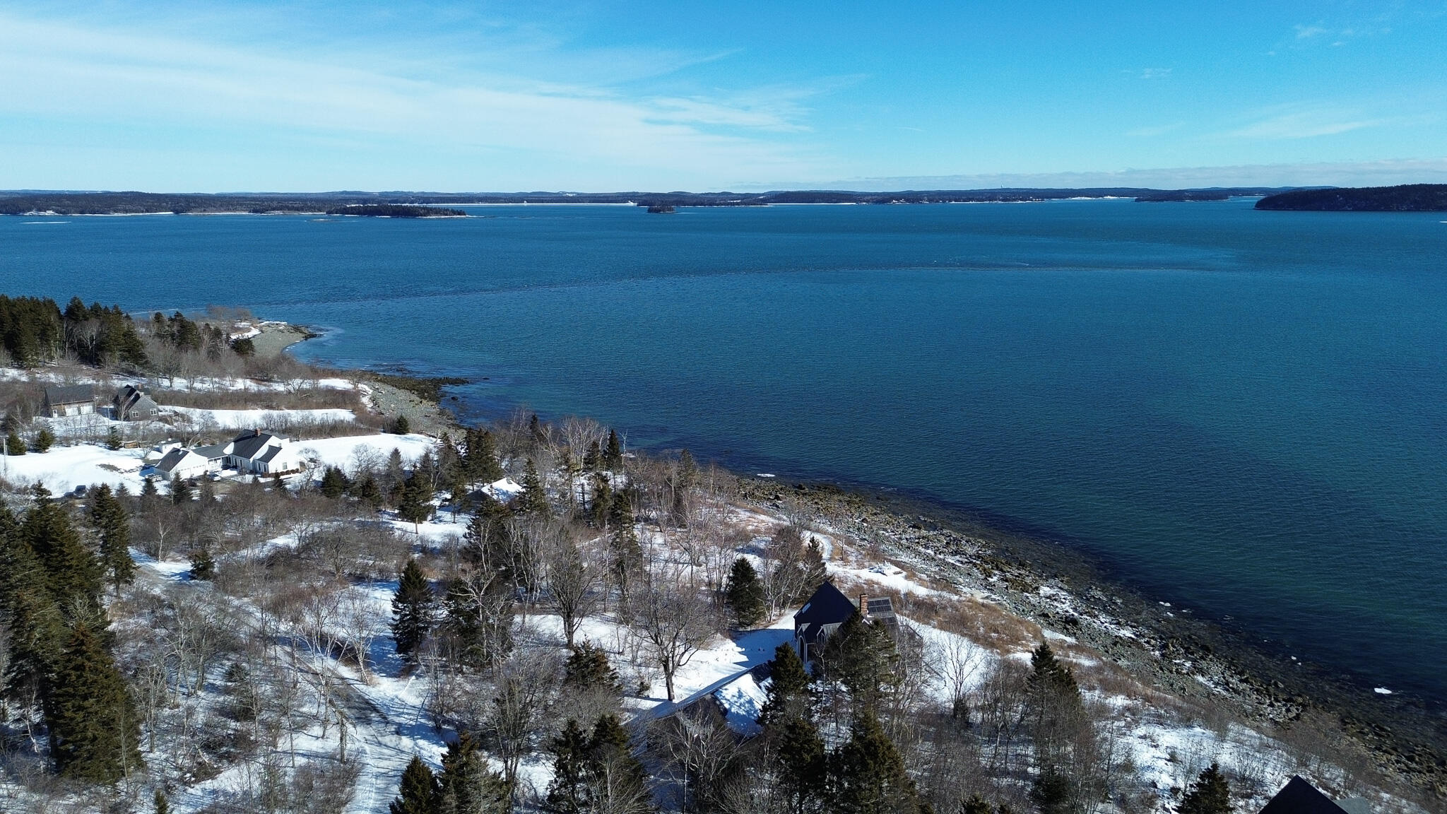 19 Seahaven Road Jonesport ME 04649