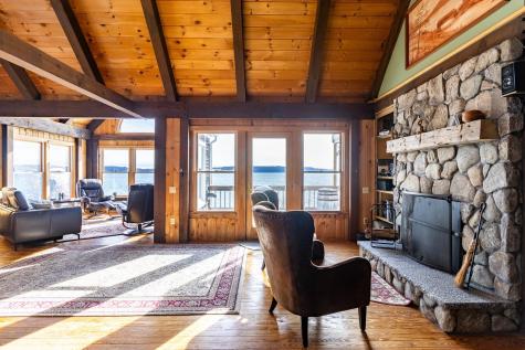 19 Seahaven Road Jonesport ME 04649