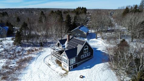 19 Seahaven Road Jonesport ME 04649