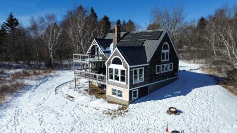 19 Seahaven Road Jonesport ME 04649