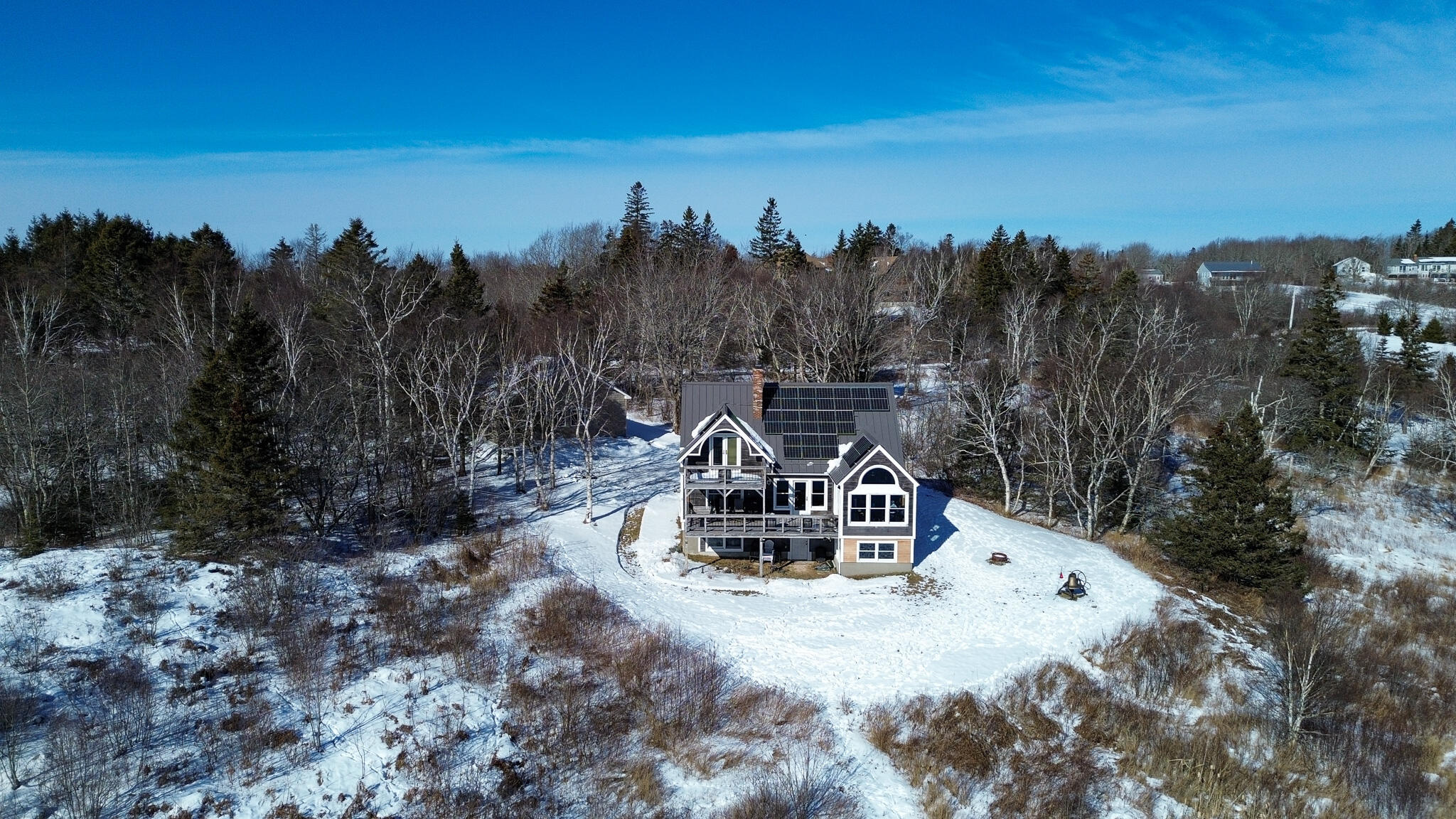 19 Seahaven Road Jonesport ME 04649