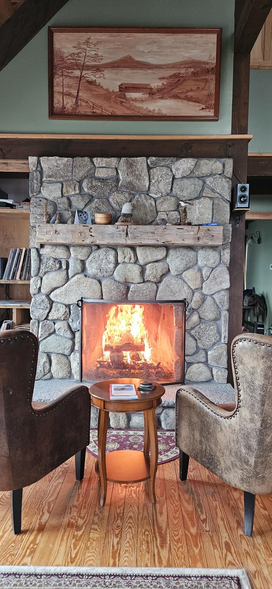 19 Seahaven Road Jonesport ME 04649