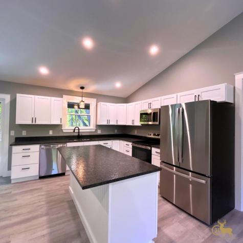 684 Millvale Road Bucksport ME 04416