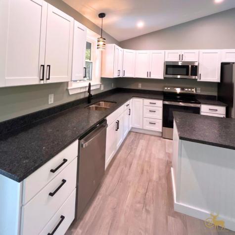 684 Millvale Road Bucksport ME 04416