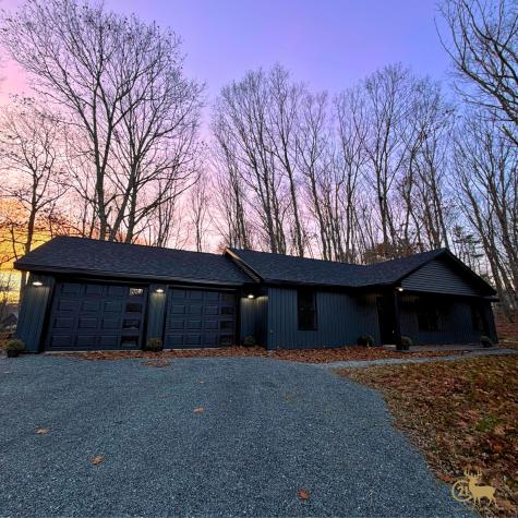 684 Millvale Road Bucksport ME 04416