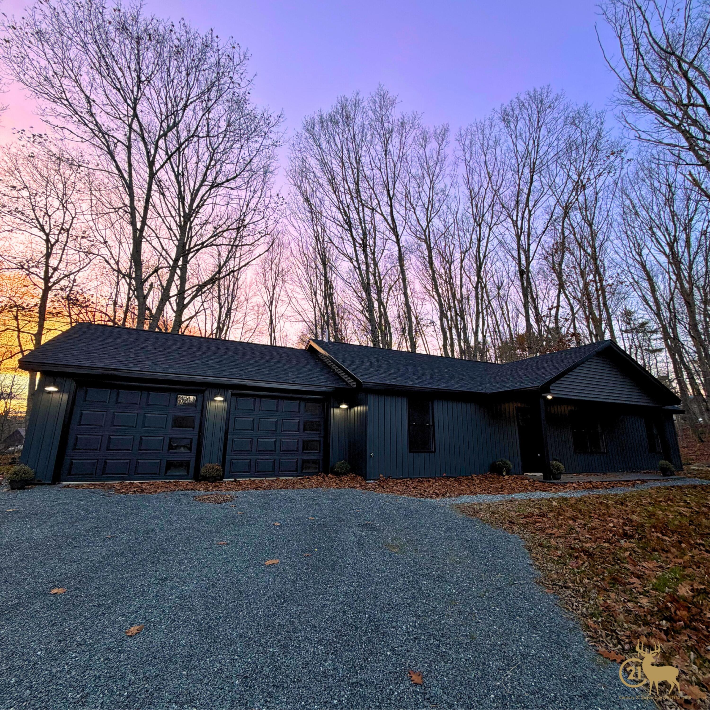 684 Millvale Road Bucksport ME 04416