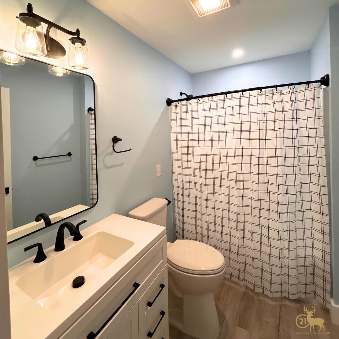 684 Millvale Road Bucksport ME 04416