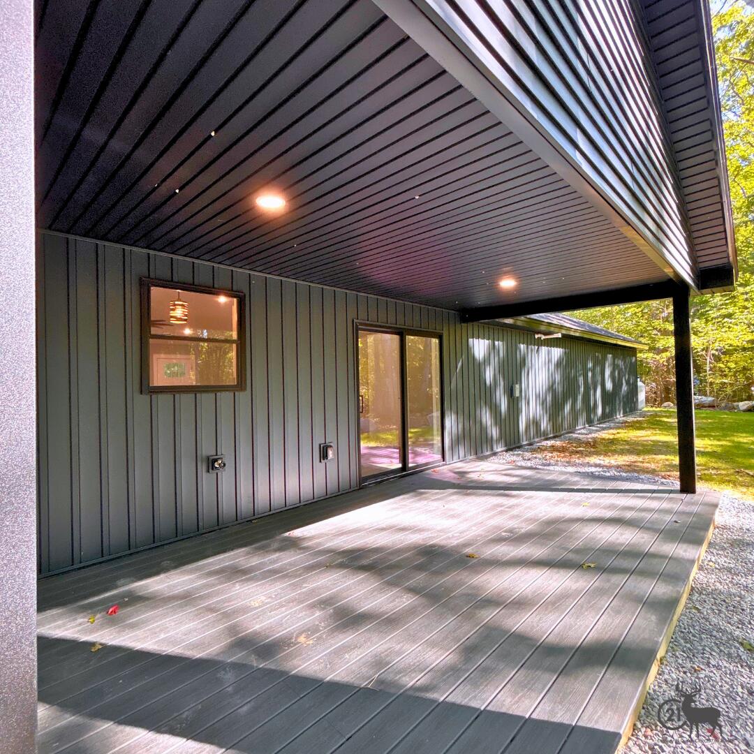 684 Millvale Road Bucksport ME 04416