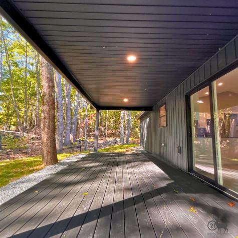 684 Millvale Road Bucksport ME 04416