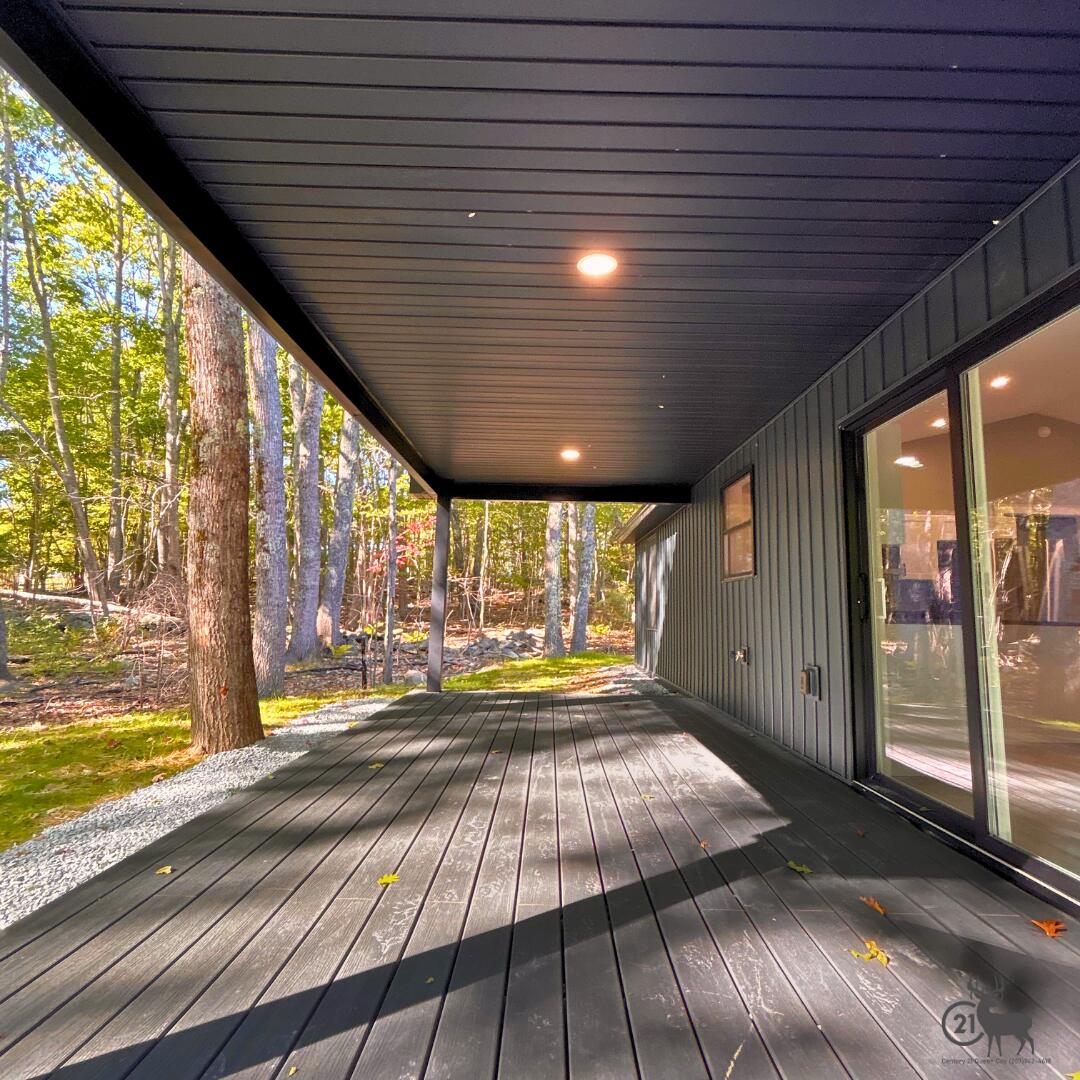 684 Millvale Road Bucksport ME 04416