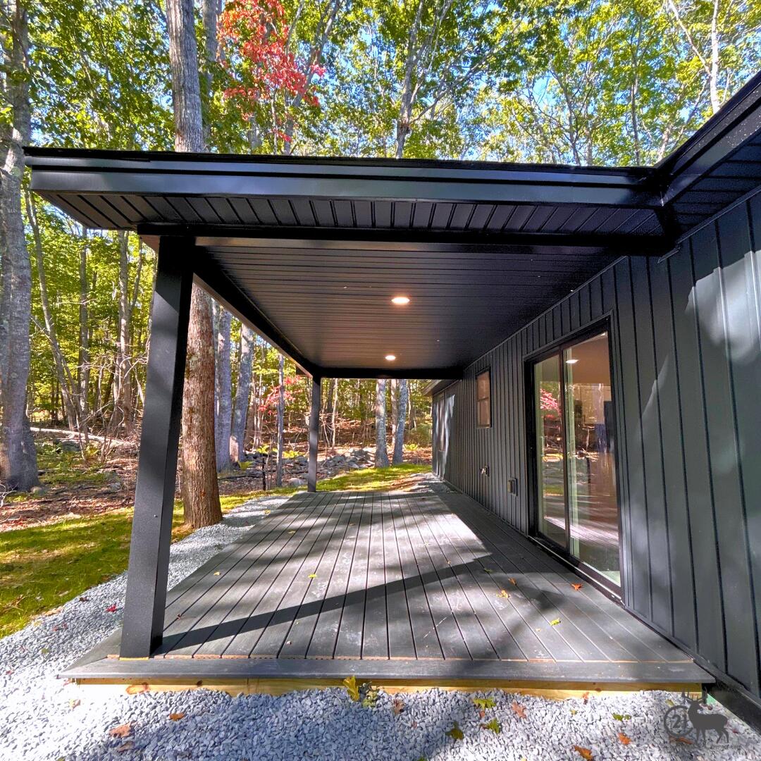 684 Millvale Road Bucksport ME 04416