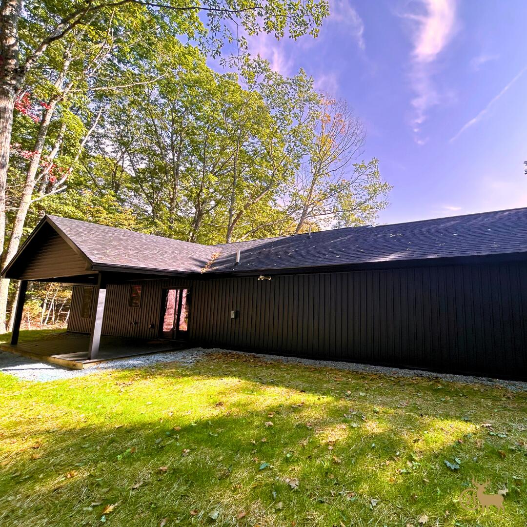 684 Millvale Road Bucksport ME 04416