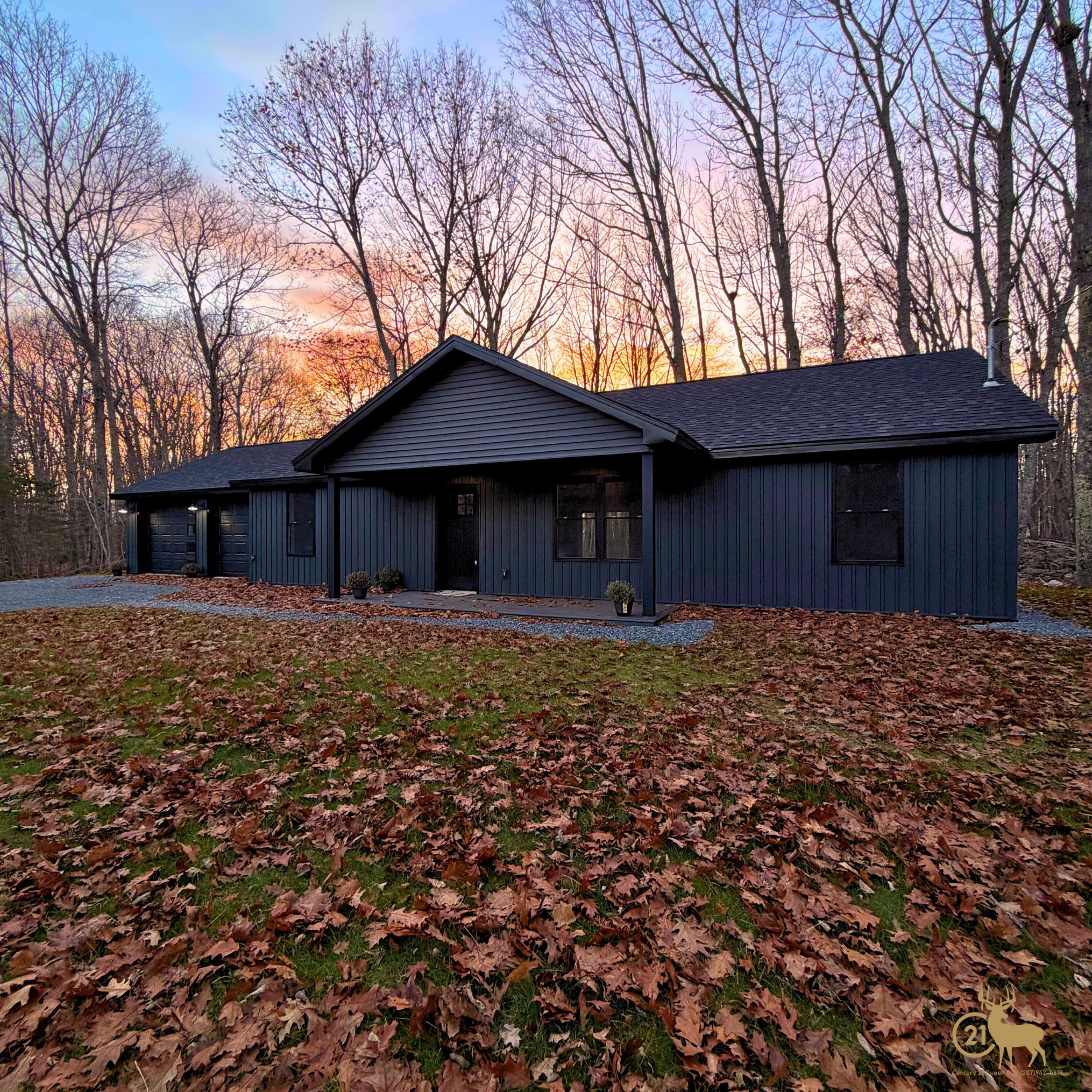 684 Millvale Road Bucksport ME 04416