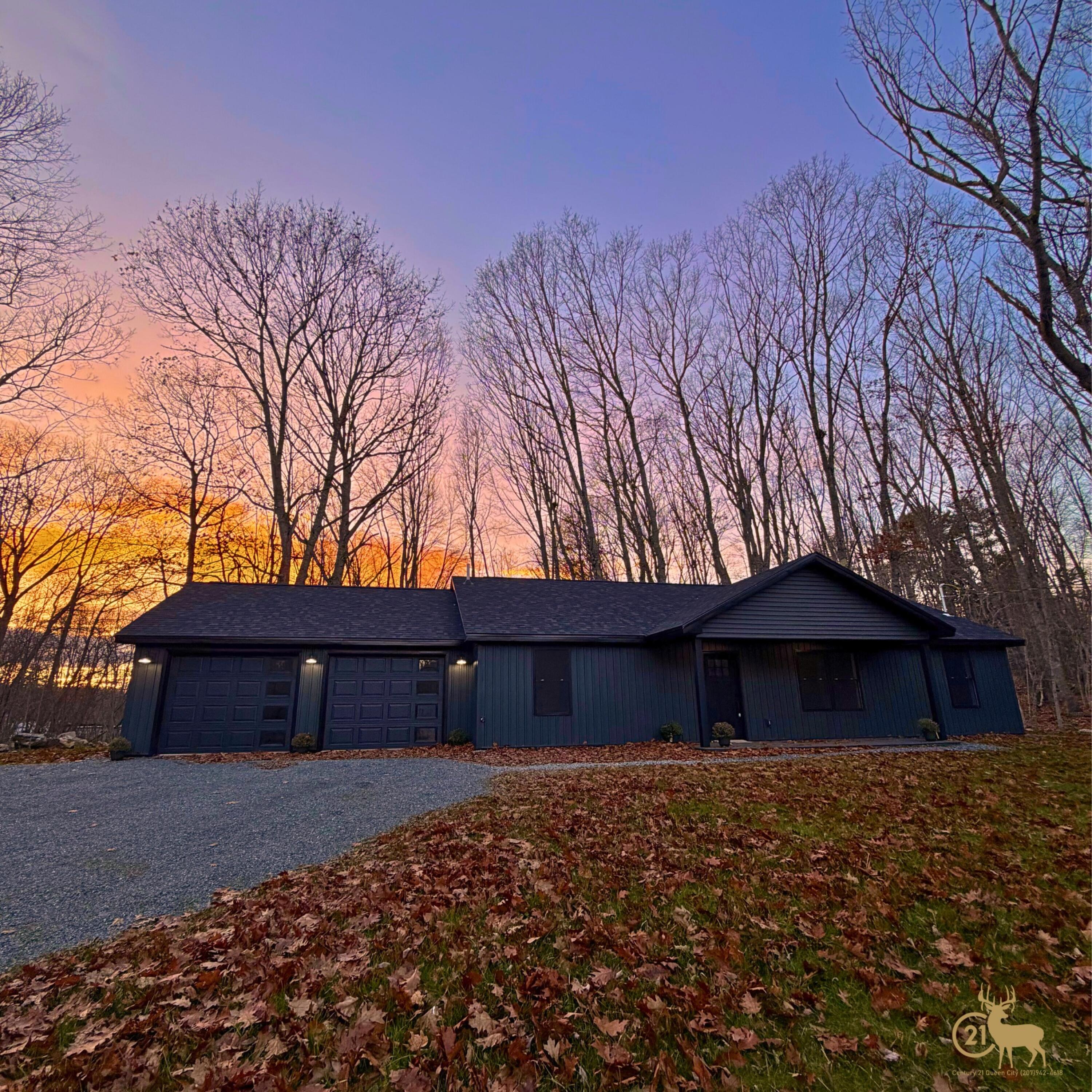 684 Millvale Road Bucksport ME 04416