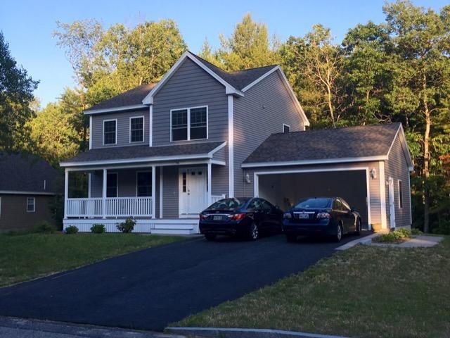 94 Skylark Road Portland ME 04103